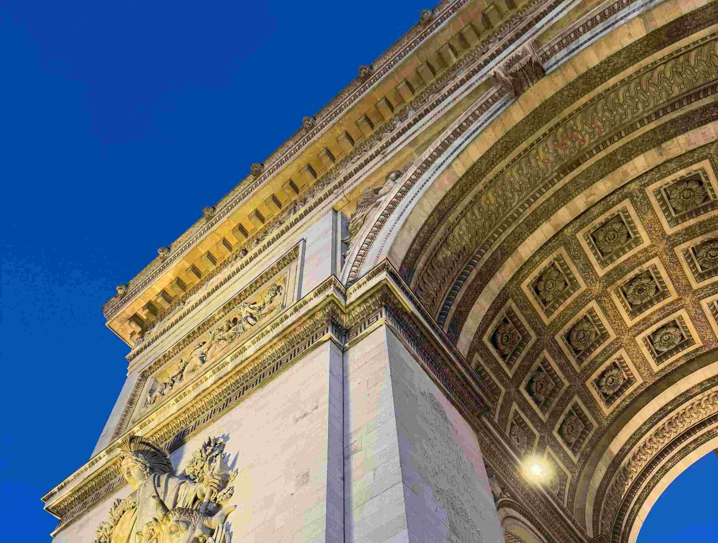 Arc de triomphe